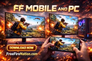 Mobile and PCMobile and PC