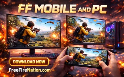 FF in mobile and PC - image