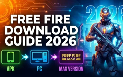 Free Fire Download image thumbnail