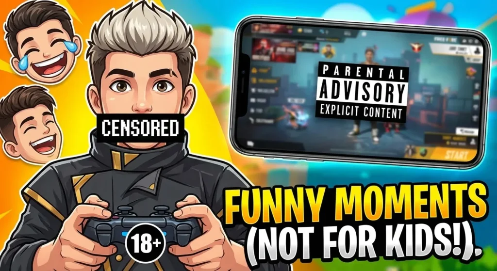 free-fire-18+-funny-videos