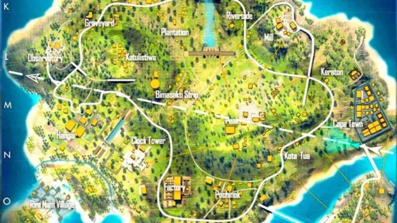 Free Fire Kaise Khele – Naye Players ke Liye Poori Guide