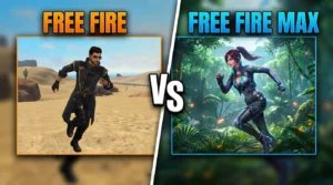 free-fire-vs-free-fire-max
