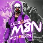 M8N