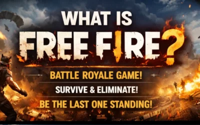 free fire image