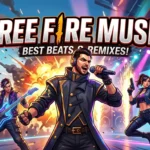 Free Fire Music