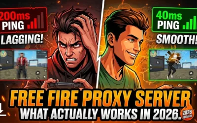 Free Fire Proxy Server Download Link thumbnail image