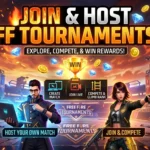 free fire tournament platform image thumbnail