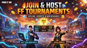 free fire tournament platform image thumbnail