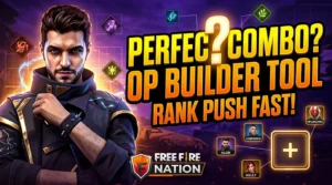 Free Fire Best Skill Combo in Hindi
