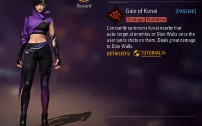 rin character free fire