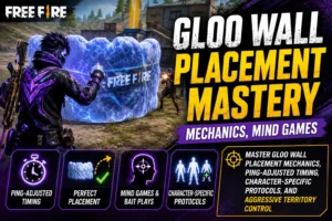 Gloo Wall Placement Mastery