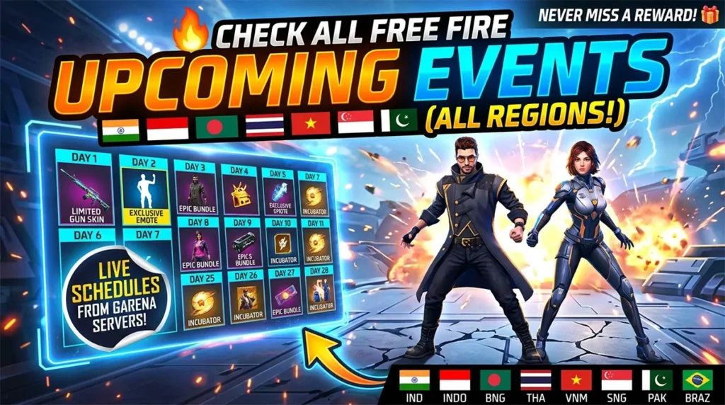 free-fire-upcoming-events