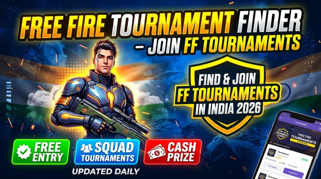 Free-Fire-Tournament-Finder