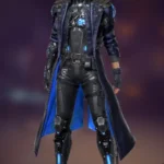Chrono Character Free Fire — Ability, Combos, Tips