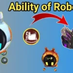 Free Fire Robo Pet — Wall Enforcement Ability & Guide