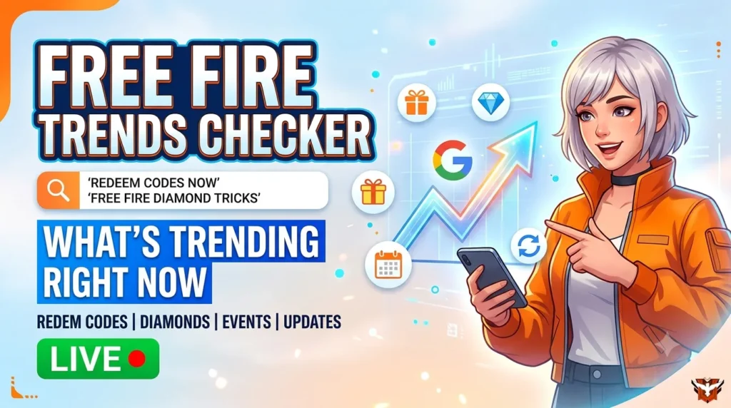 Download Old Free Fire 2018 APK – Original Version