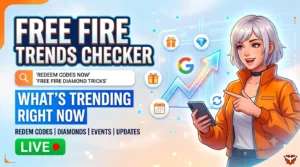 Download Old Free Fire 2018 APK – Original Version