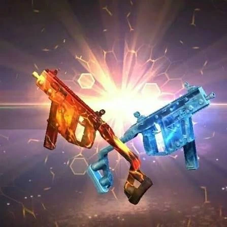 Free Fire Vector Gun – Stats, Skins, Tips