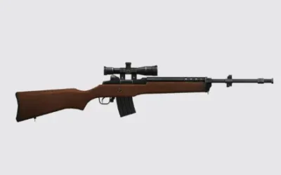 Free Fire AC80 Gun – Stats, Skins, Tips & Guide