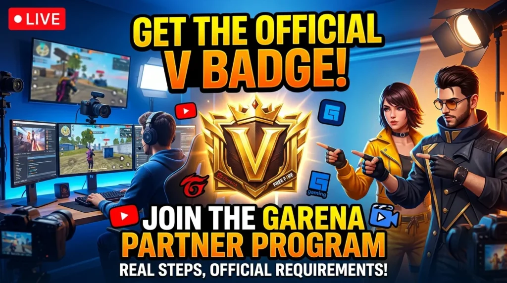 Free-Fire-V-Badge-Invite-Tool