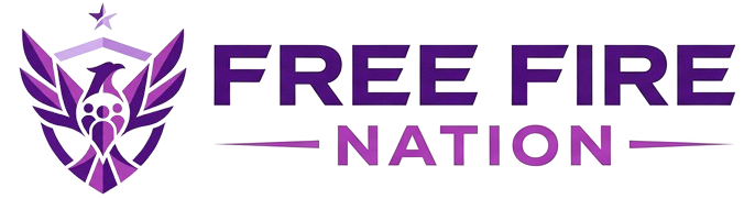 free fire nation new logo horizontal